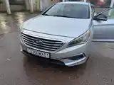 Hyundai Sonata, 2015-5