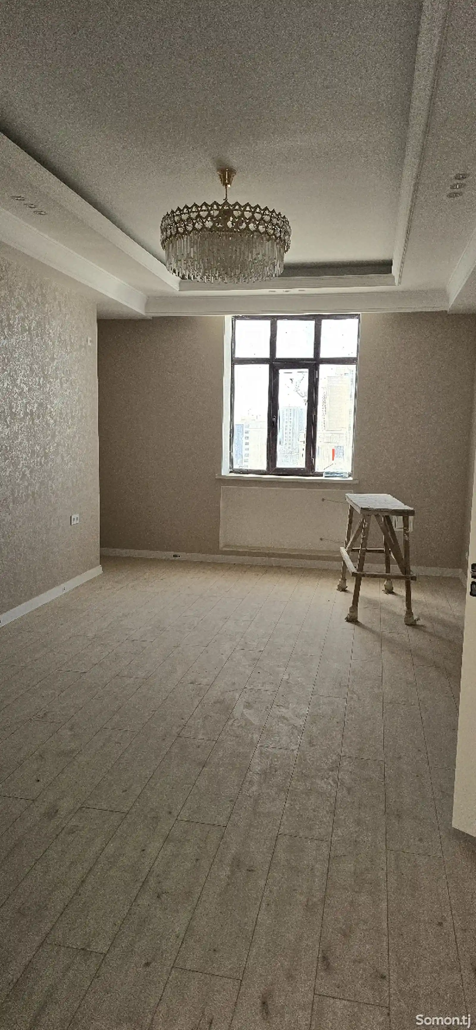 3-комн. квартира, 14 этаж, 130 м², Поворот аэропорт-3