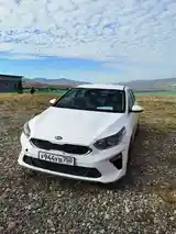 Kia Ceed, 2019-4