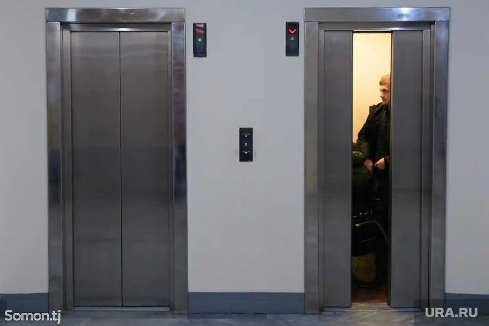 Ремонт лифтов и обслуживание лифтового оборудования-2