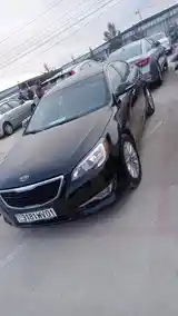 Kia K7, 2012-2