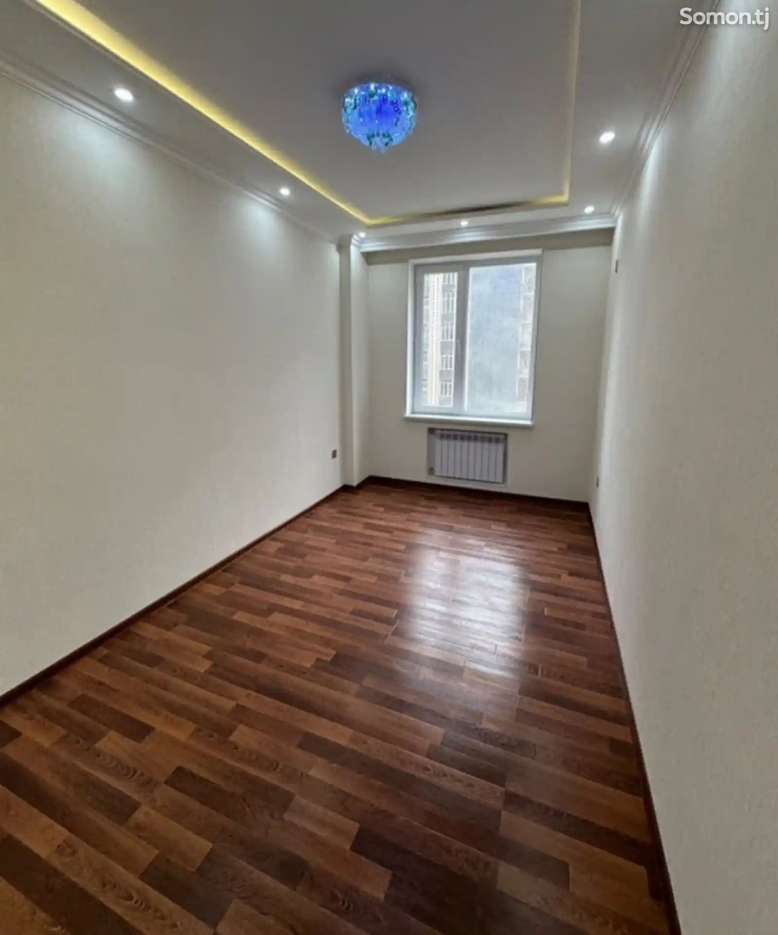 2-комн. квартира, 6 этаж, 61 м², Овир-4