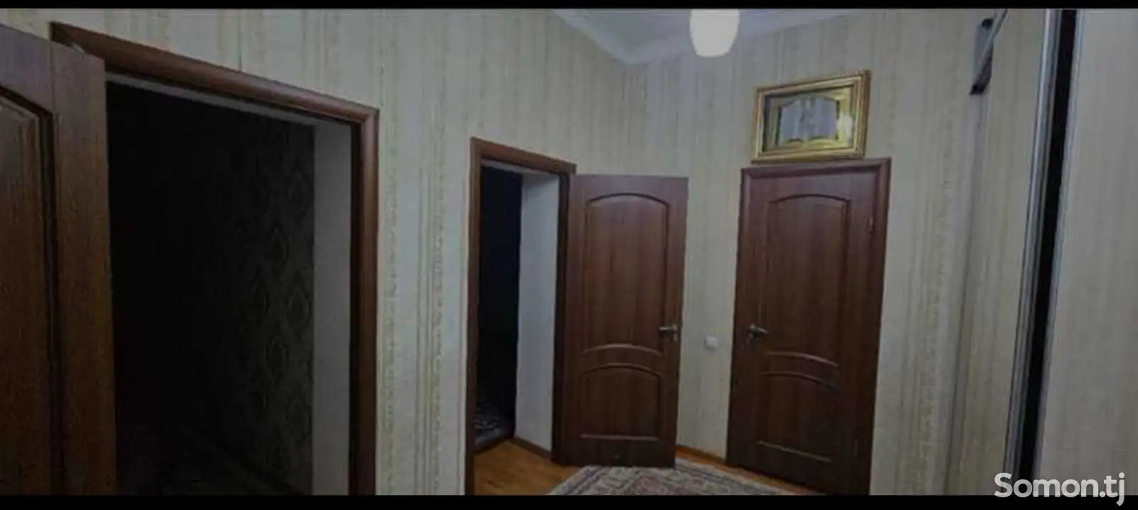 2-комн. квартира, 3 этаж, 64м², Шоҳмансур, Айнӣ 64-1