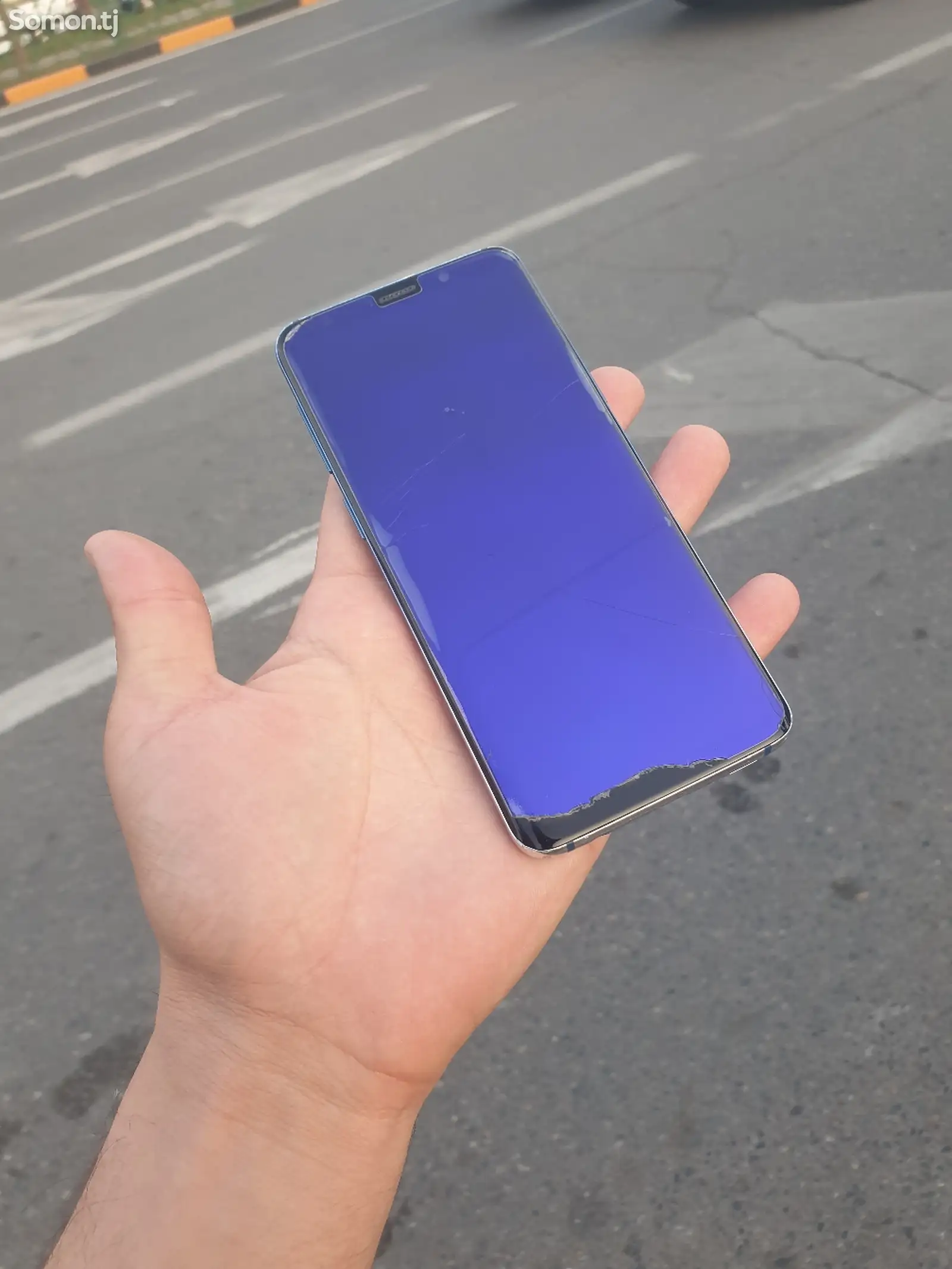 Samsung Galaxy S9 2Sim 64gb-3