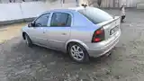 Opel Astra G, 2000-5