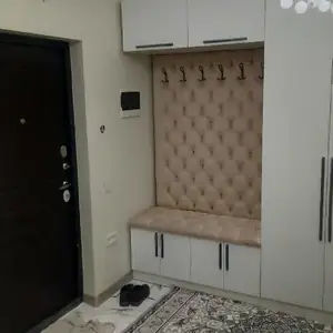 2-комн. квартира, 5 этаж, 62м², Шохмансур