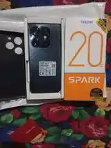 Tecno spark 20-2