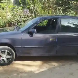 Opel Astra F, 1996