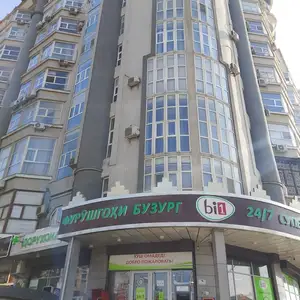 2-комн. квартира, 10 этаж, 50м², Молодёжный