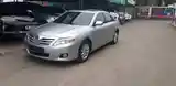 Toyota Camry, 2010-2