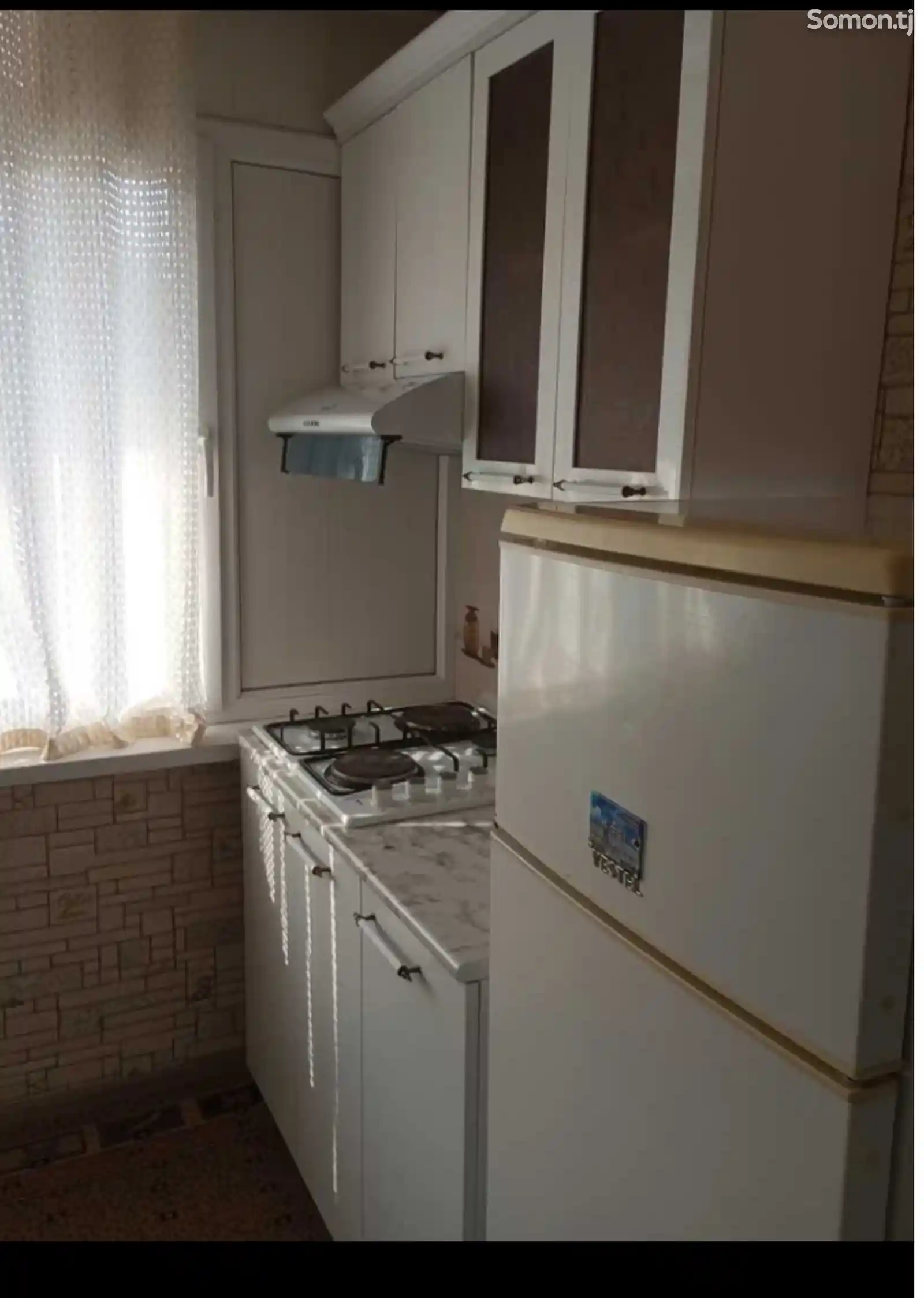 1-комн. квартира, 2 этаж, 43 м², 34 мкр-3