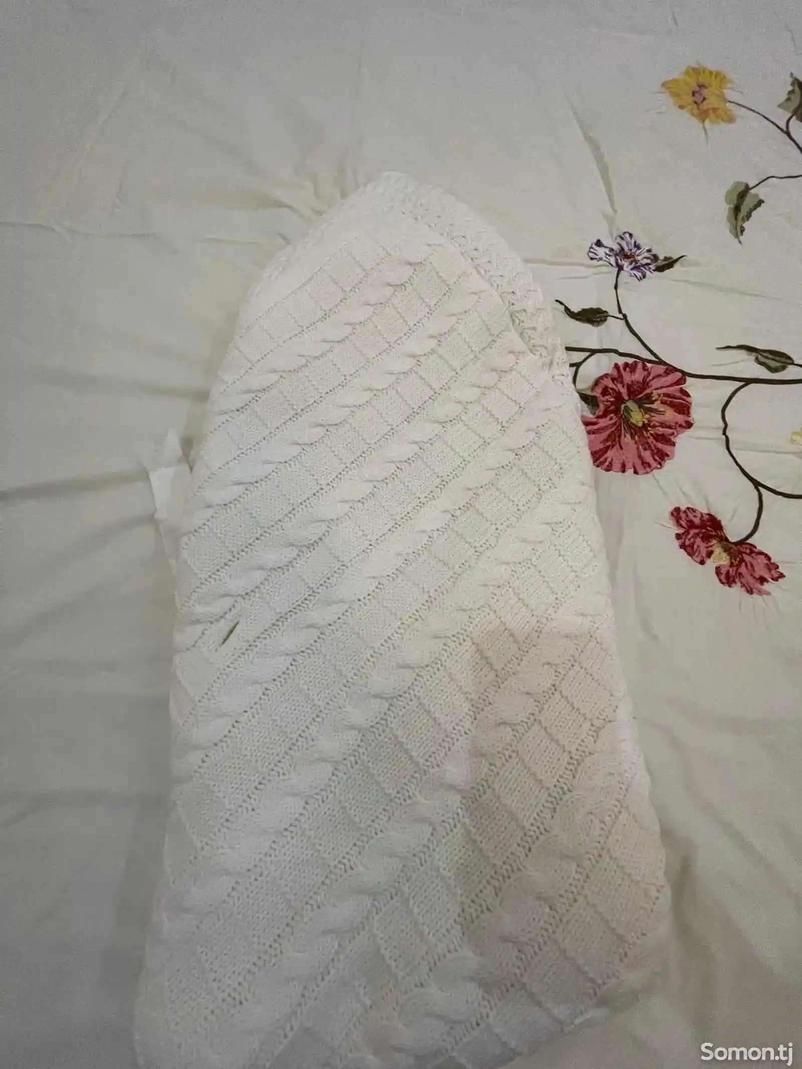 Одеяло для выписки-6