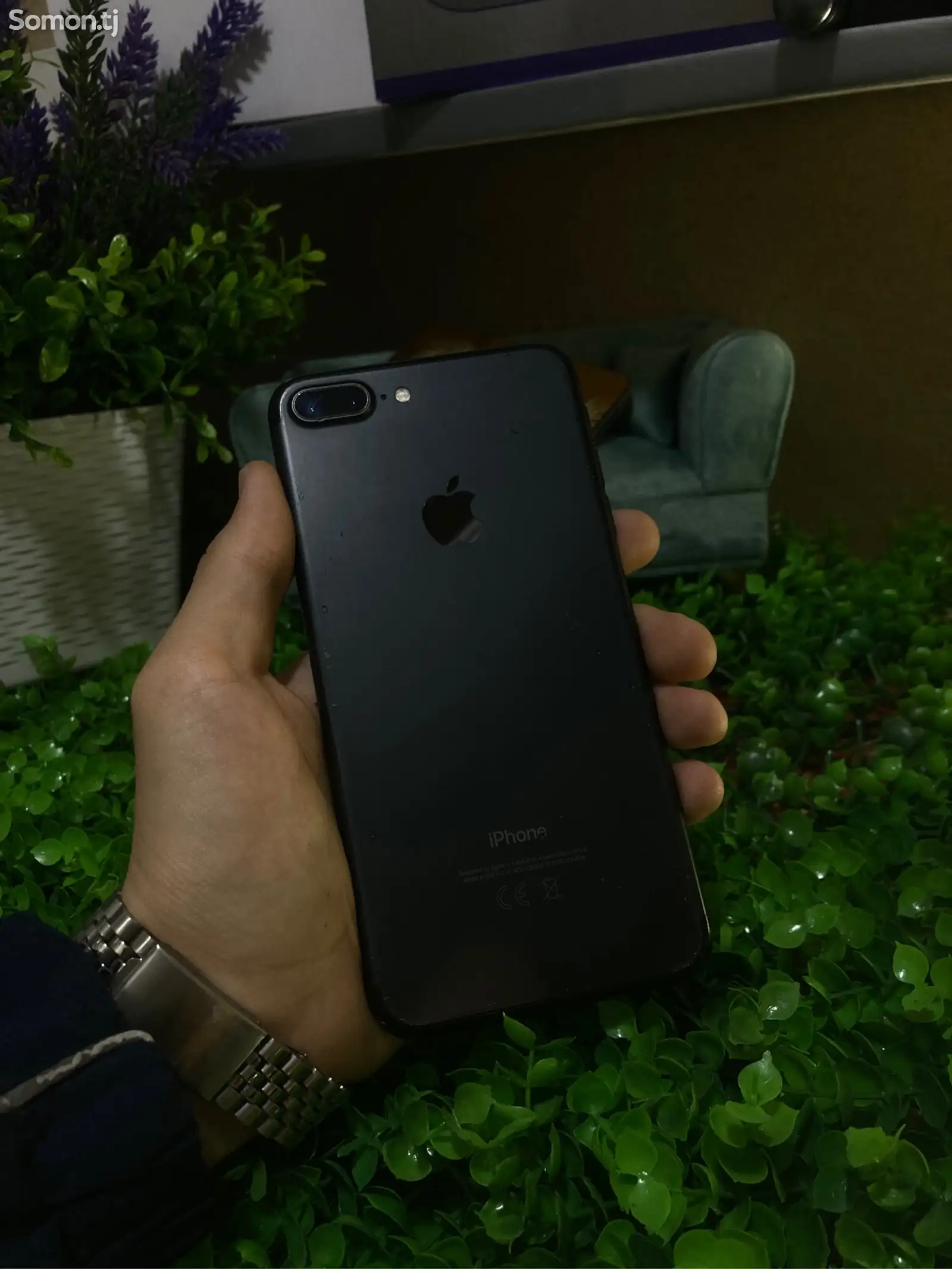 Apple iPhone 7 plus, 32 gb-1