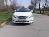 Hyundai Sonata, 2012-2