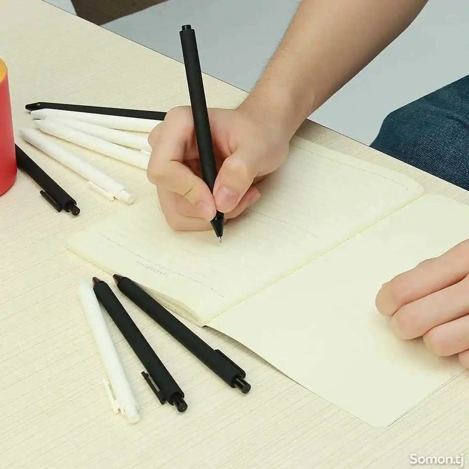Xiaomi Kасо Sign Pen 0.5mm Pen Ручка-5