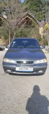 Daewoo Nexia, 1995-15