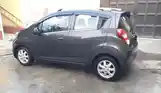 Chevrolet Spark, 2014-5