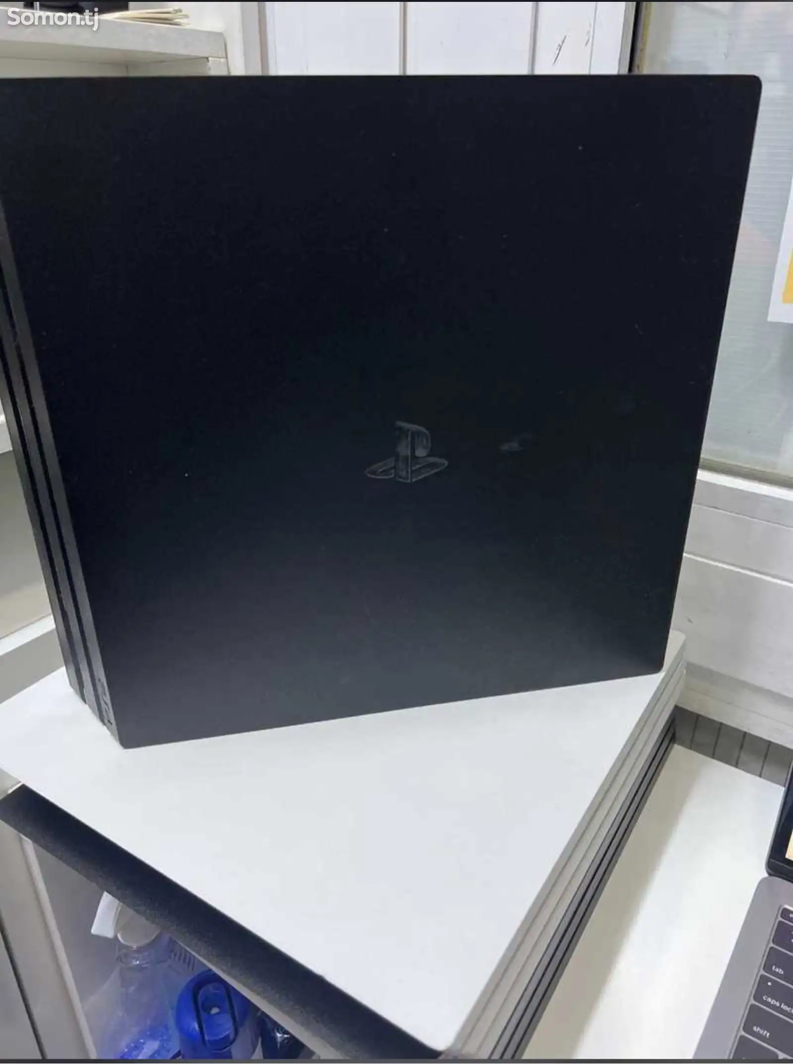 Игровая приставка Sony playstation 4 slim