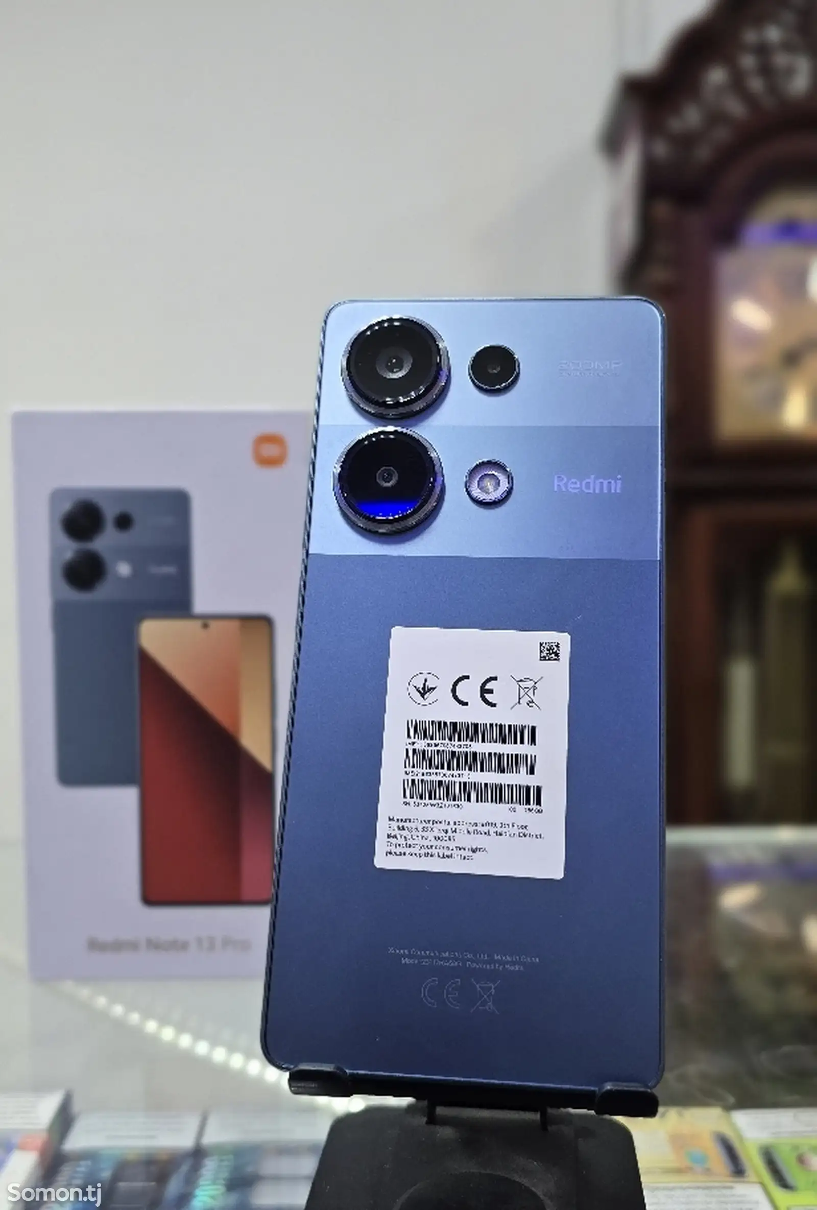 Xiaomi Redmi note 13 pro-1