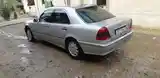 Mercedes-Benz C class, 1999-3