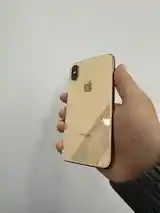 Apple iPhone Xs, 64 gb, Gold-6