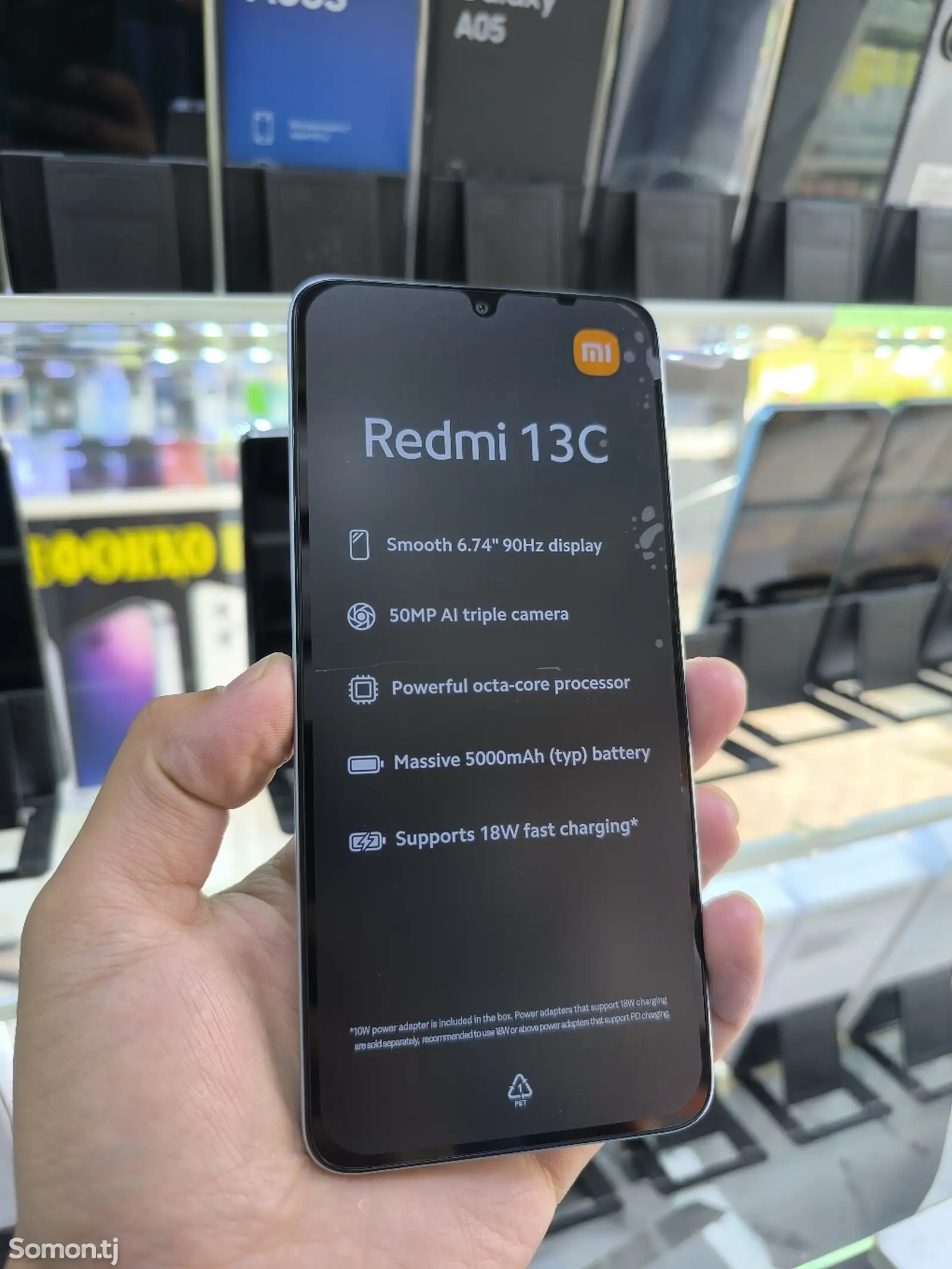 Xiaomi Redmi 13c-3