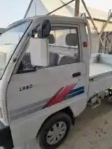 Бортовой автомобиль Daewoo Labo 2010-2