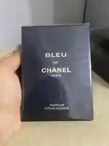 Парфюмерная вода Chanel Bleu de Chanel, 100 мл-3