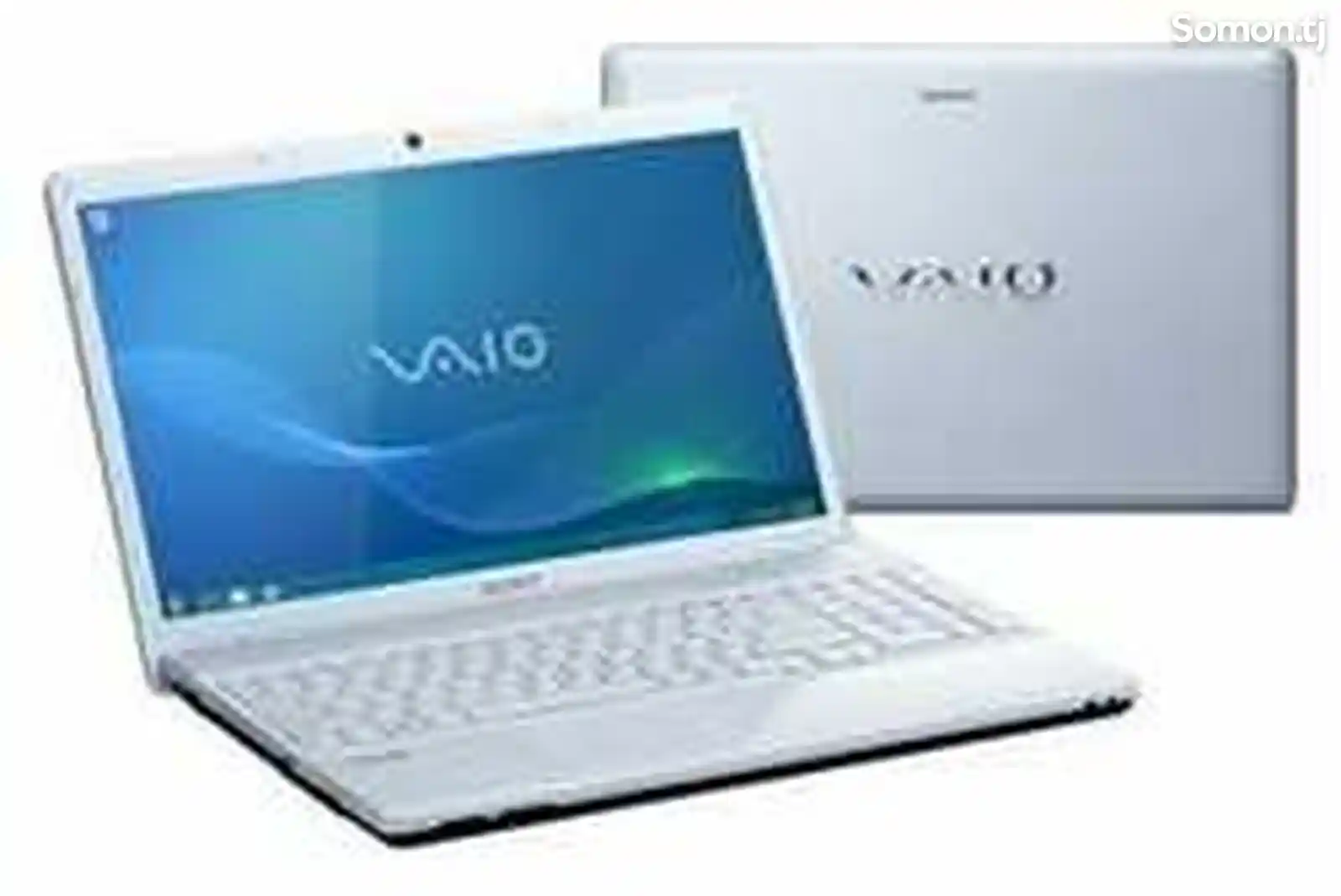 Ноутбук Sony Vaio Core i5 430m 2260-2