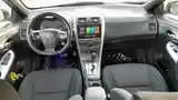 Toyota Corolla, 2011-11