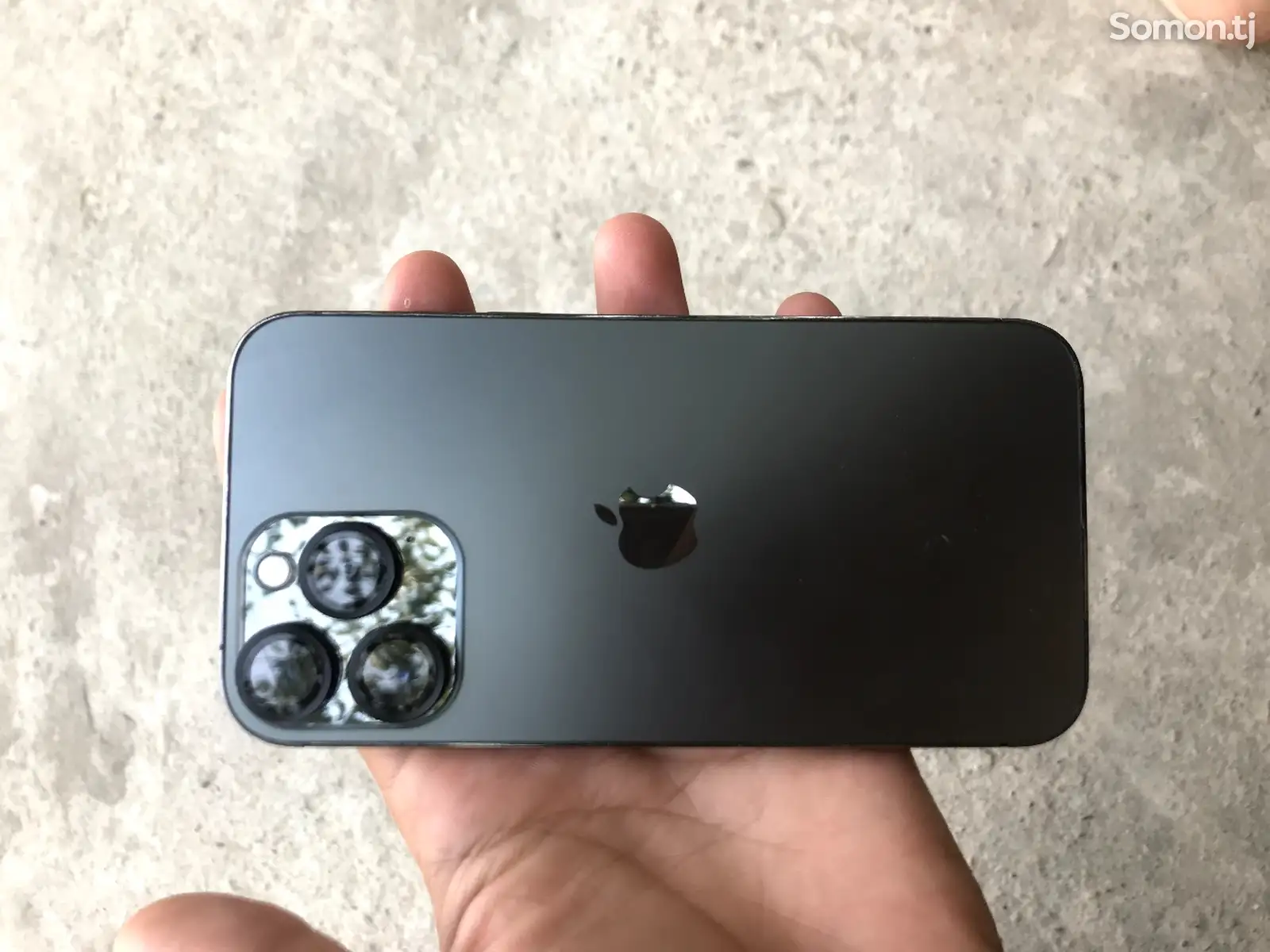 Apple iPhone Xr, 256 gb, Black-2