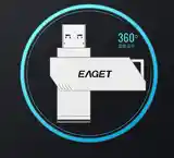 USB Флешка 64 gb USB 3-4