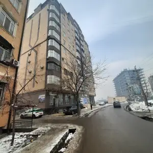 1-комн. квартира, 8 этаж, 37 м², Навбахор