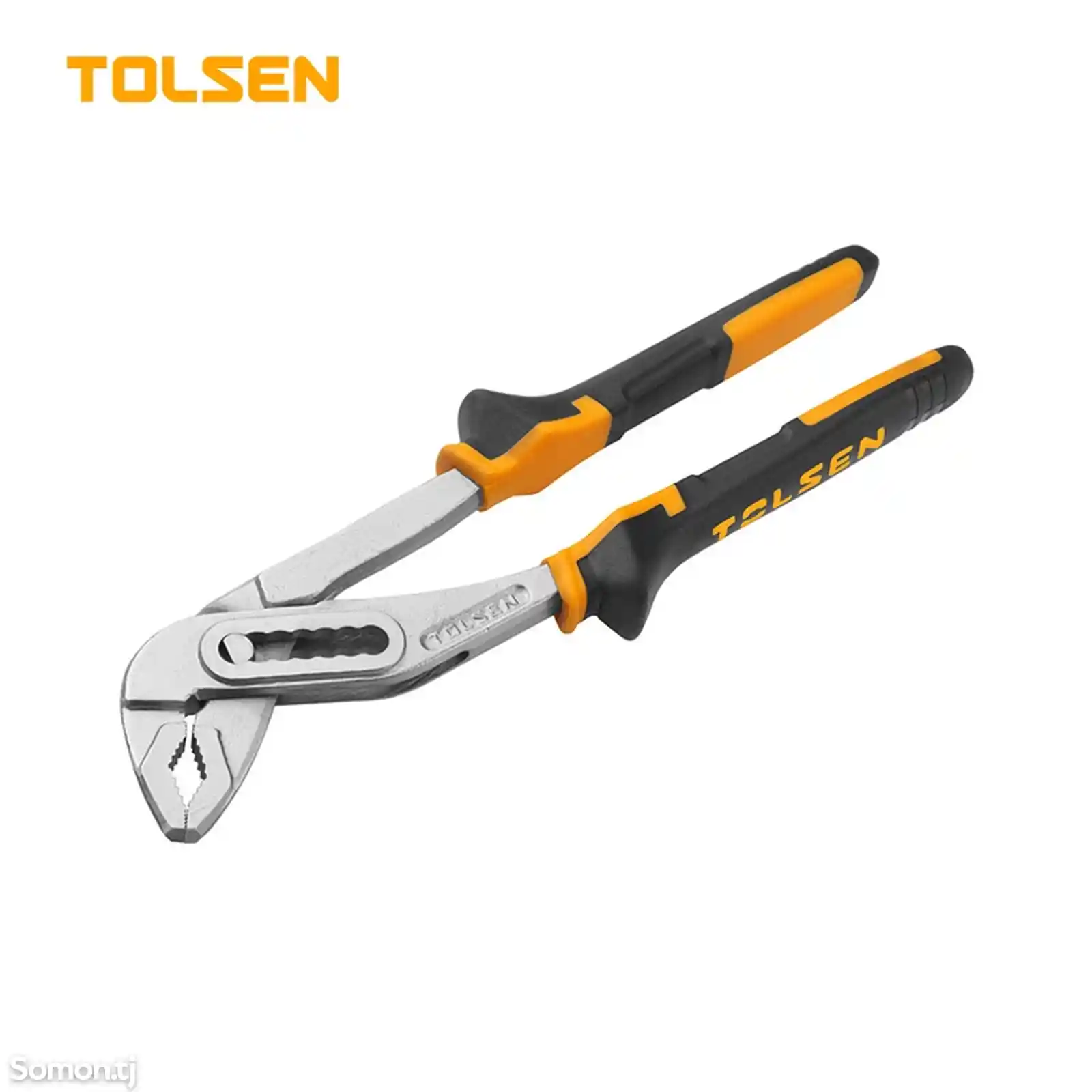 Ключи переставные Tolsen 250mm