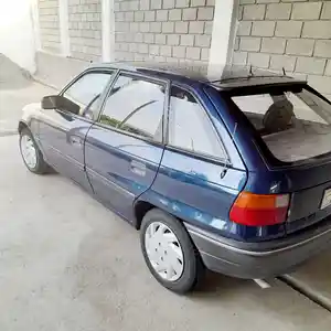 Opel Astra F, 1993