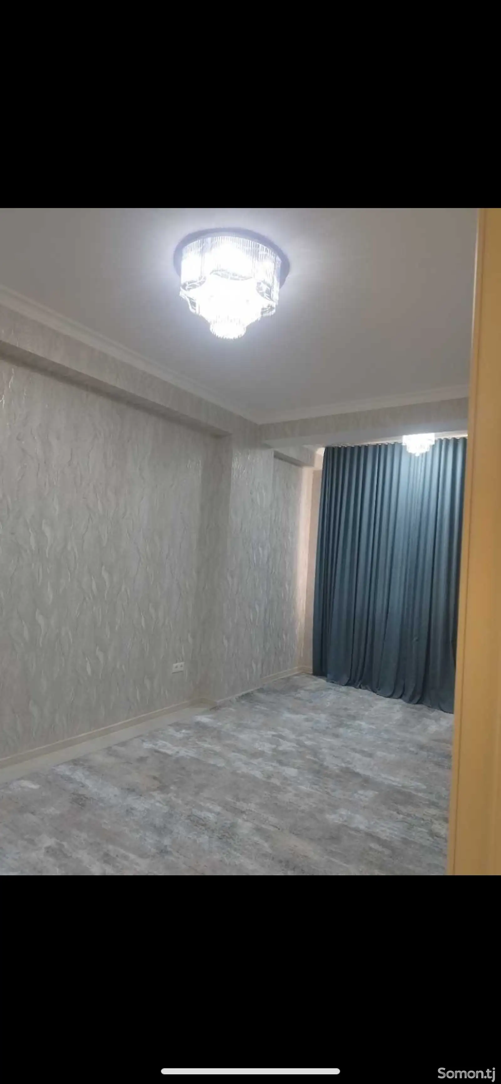 2-комн. квартира, 9 этаж, 51м², Опера балет-2