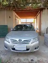 Toyota Camry, 2009-12