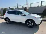 Toyota RAV 4, 2016-3