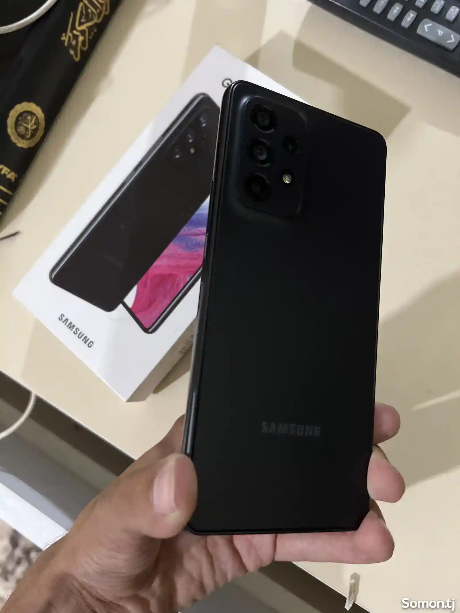 Samsung galaxy a53 8/256 gb-2