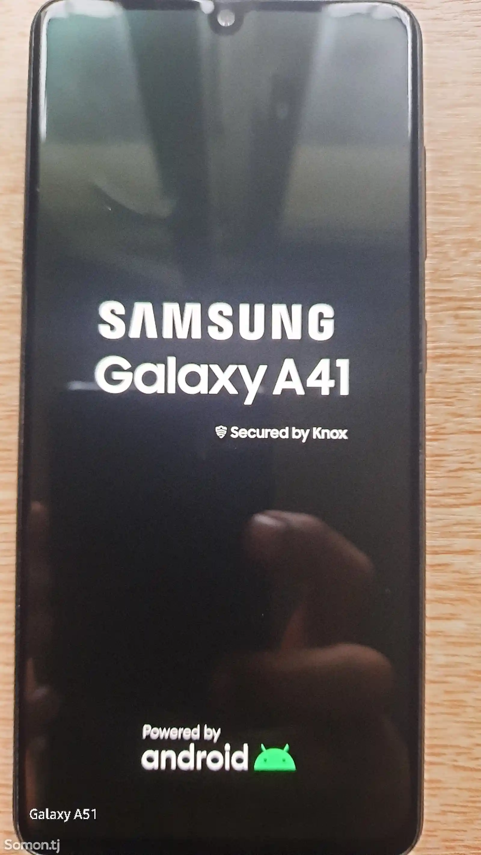 Samsung Galaxy A41 64Gb-1