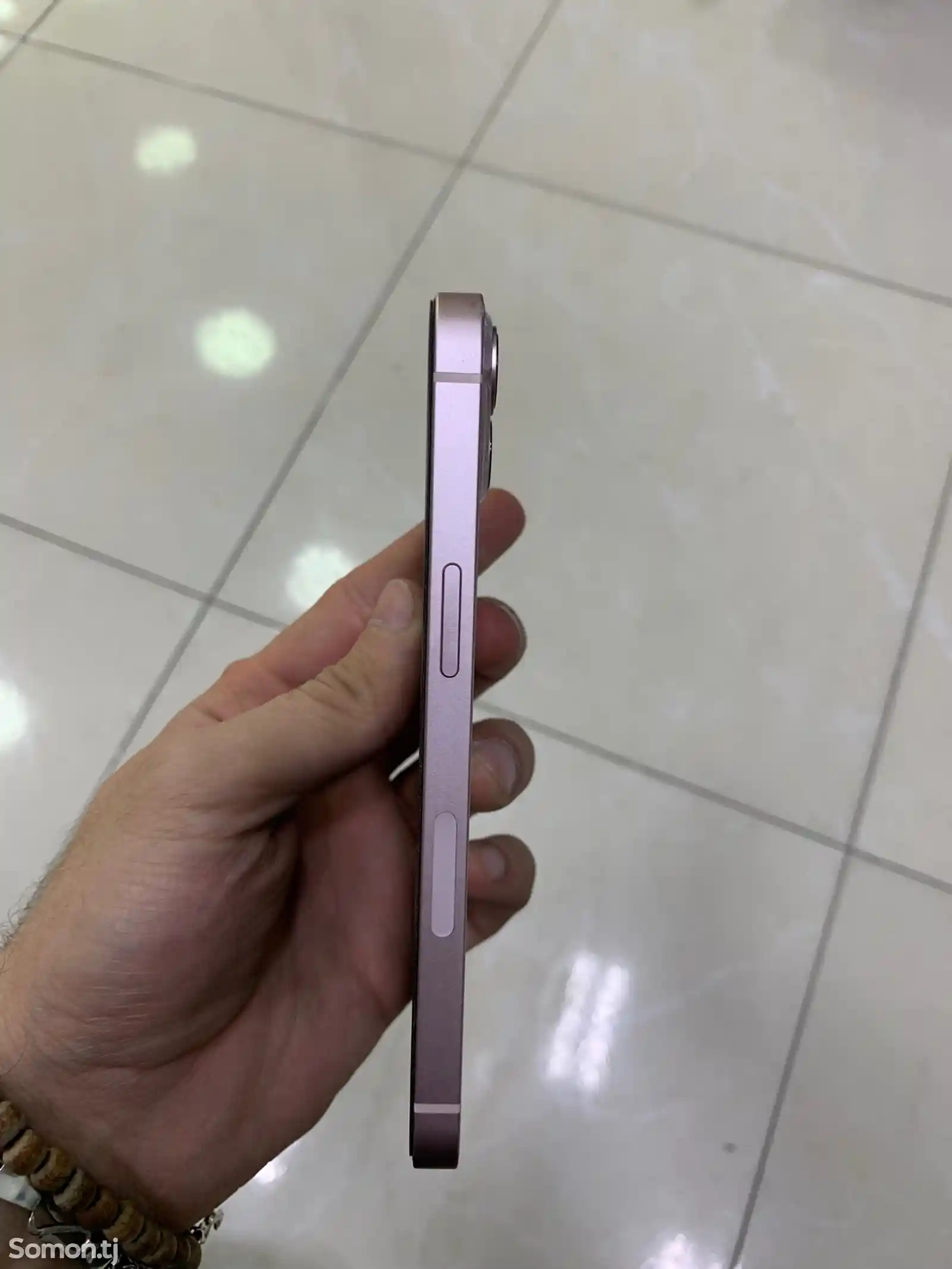Apple iPhone 13, 128 gb, Pink-5