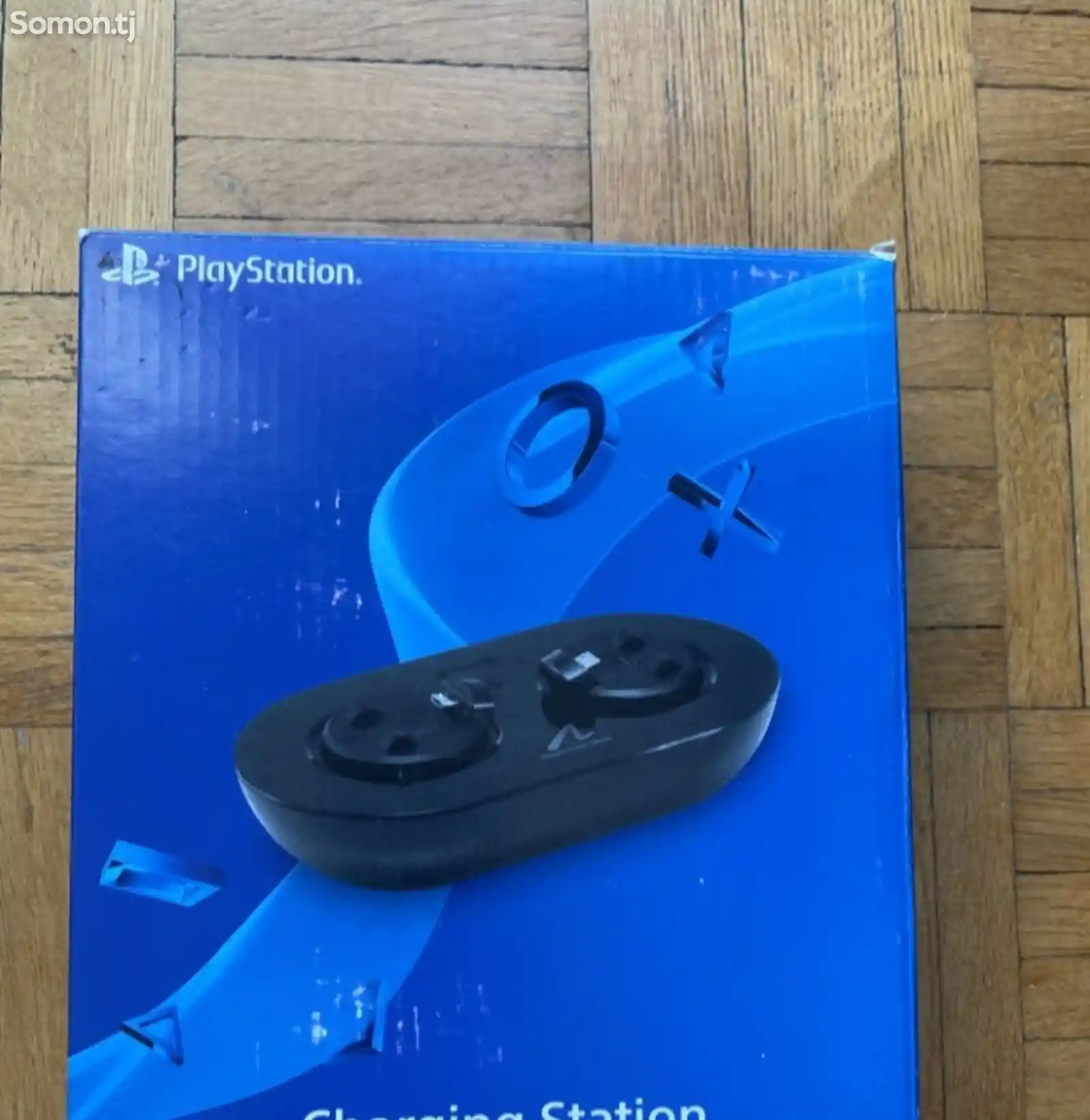 Игровая приставка Sony PlayStation 4 Pro-4