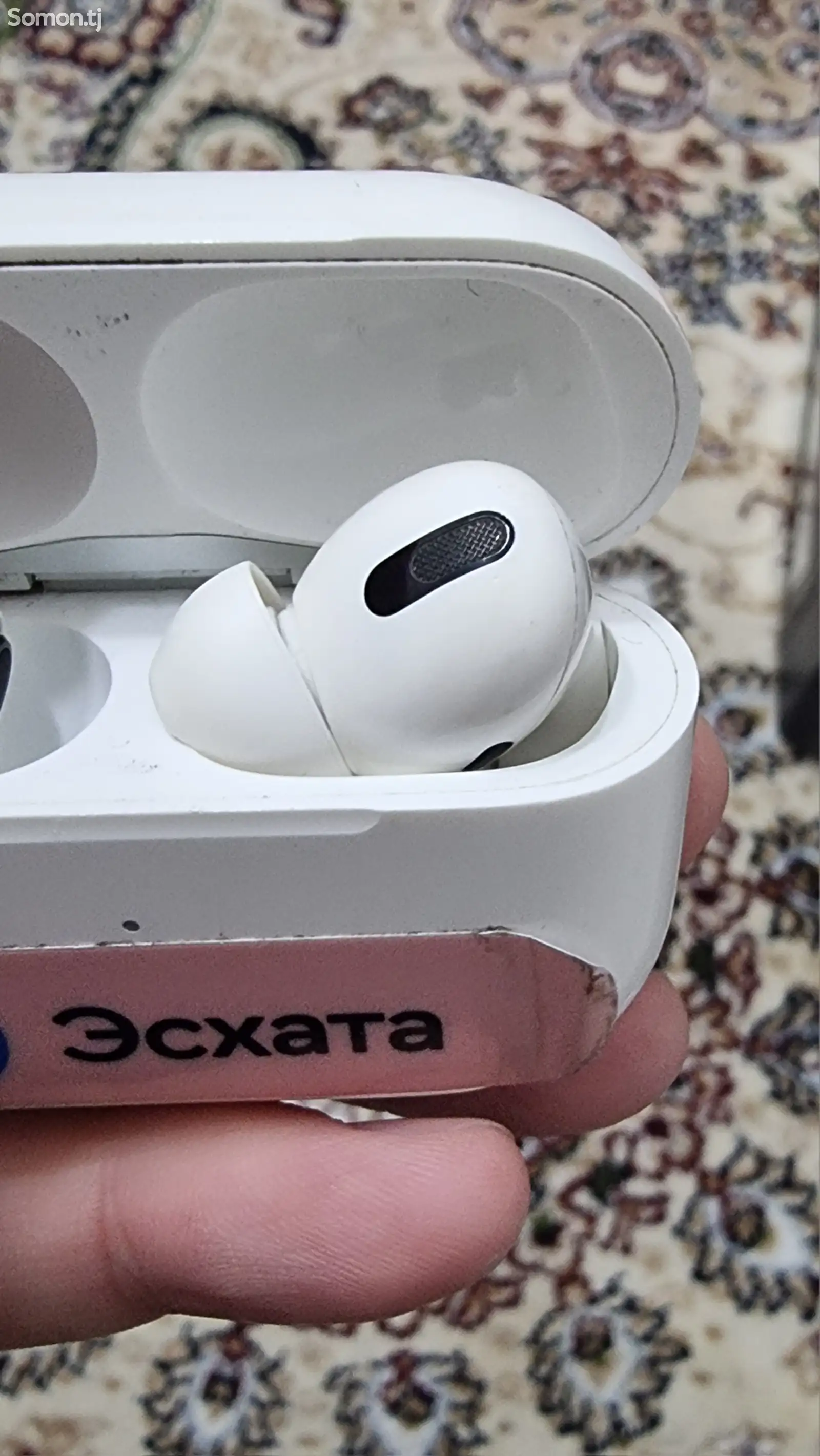 Наушники Apple AirPods Pro-1