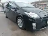 Toyota Prius, 2010-2