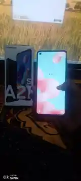 Samsung Galaxy A21S-3