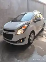 Chevrolet Spark, 2015-5