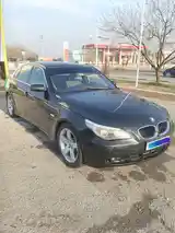 BMW 5 series, 2004-7