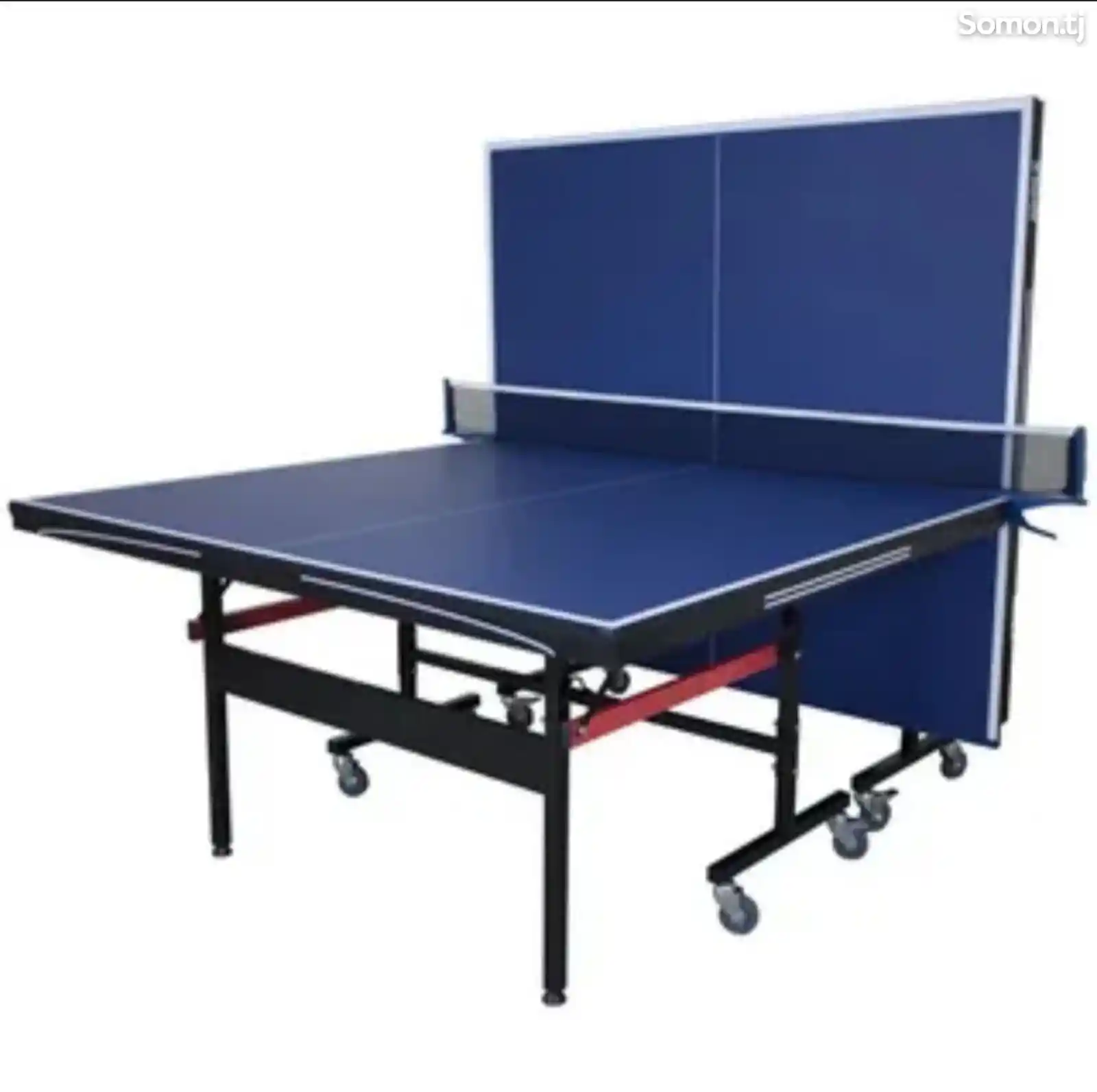 Теннисный стол роликовый-3