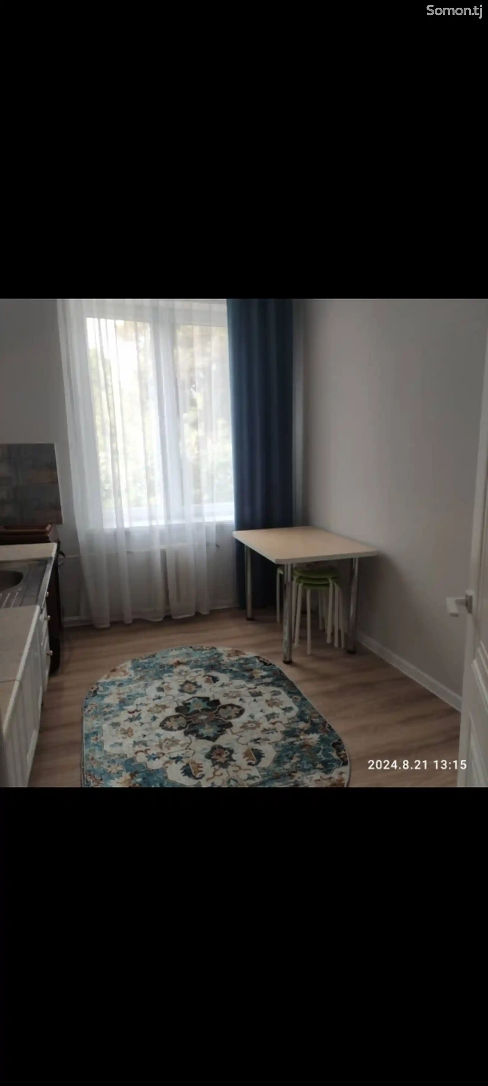 2-комн. квартира, 2 этаж, 64м², ЦУМ-1