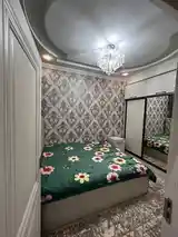 2-комн. квартира, 3 этаж, 58м², Доми Гуля Голд-5